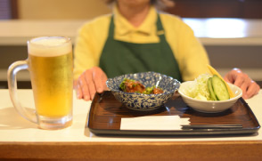 kagoshima hotel onsen izakaya pub bar new nishino
